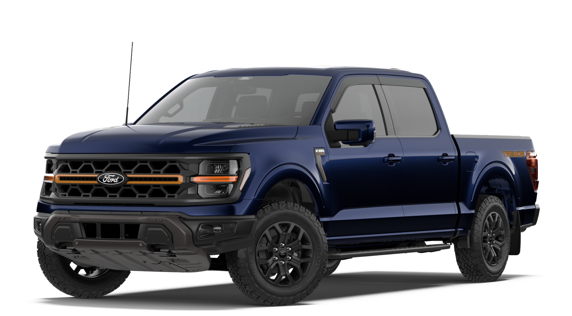 2026 Ford F-150® External Image 1